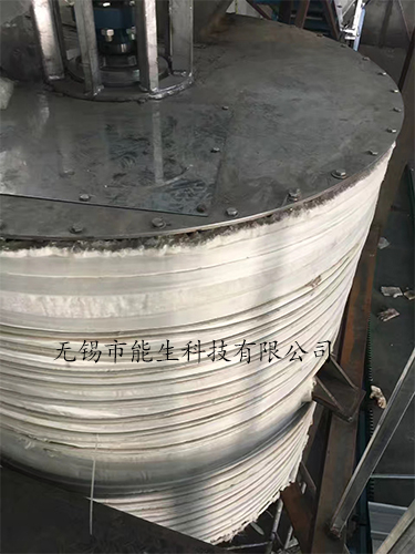 電磁加熱不銹鋼反應(yīng)釜的原理是什么？