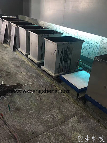 制藥業(yè)運(yùn)用電磁加熱器技術(shù)成熟嗎？